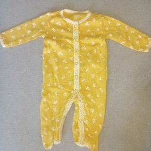 Baby Footed Pajama